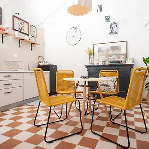  Appartamento Appartament Casavintage