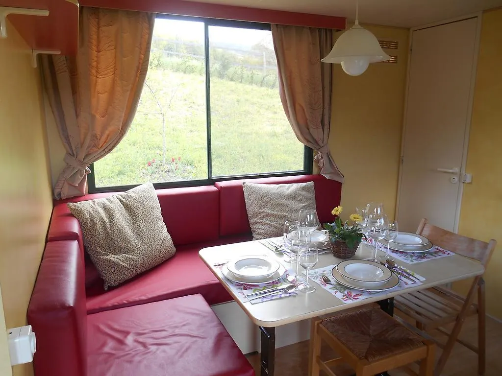 L'Arca Di Noe - Agricamp Hotel Polinago